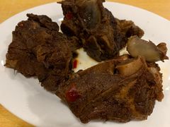 -水仙拉面(水仙街店)