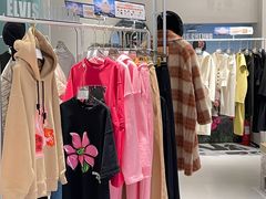 -松雷商业(南岗店)