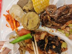 -富龙快餐店(铁西店)