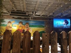 -三个大叔东北烧烤·砂锅菜(西三旗店)