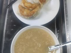 大米绿豆粥-劈柴院锅贴(沈阳路店)