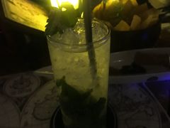 -船长酒吧 The Captain