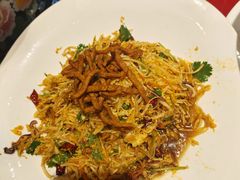 -东北大院·东北菜(三台子店)