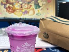 -星巴克(西安旺座现代城店)