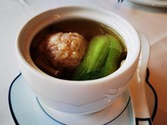 蒋公狮子头-民国红公馆·秦淮八艳(夫子庙店)