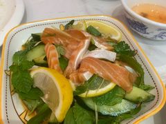 -官塘锋记鱼生·生腌·砂锅粥(牌坊街店)