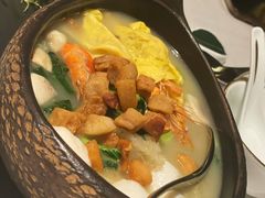 -杭州新新饭店·1913餐厅