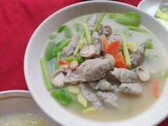 -绿雅居原生态农庄(小涌店)