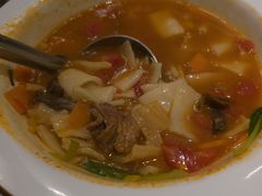 -新疆巴州金丝特餐厅(大钟寺店)