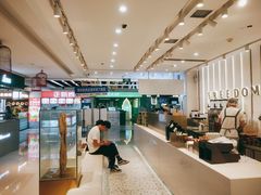 -KUNCHA鲲茶·江西制茶(铜锣湾店)