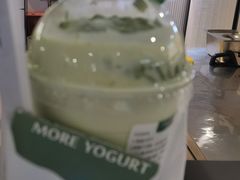 -茉酸奶(高科山姆店)