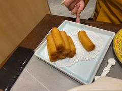 -宗氏一喜砂锅·特色湖北菜(楚河汉街店)