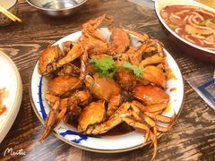 -无限虾享(同庆街店)