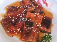 -三石铁板烧(紫竹桥店)