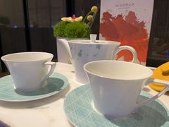 -重庆尼依格罗酒店·欣厨Niccolo Kitchen