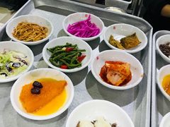 -长今家韩国料理(瑞景店)