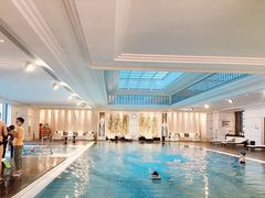 -四季酒店·行政酒廊