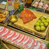 快说 快说~公主请吃烤肉