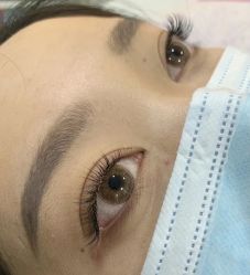 -十月·日式美甲美睫·纹眉