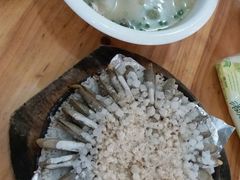 -红海湾豪记海鲜大排档