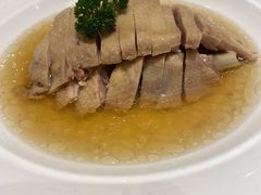 盐水鹅-双东酒店(东关街店)