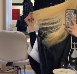 -简法造型·品牌形象店