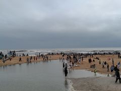 -日照灯塔风景区