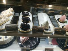 -丁香西饼屋(桂林路店)