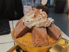 -晓彭肥肠鸡(茂业天地店)