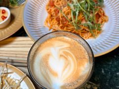 -BAKER&SPICE(安福路店)