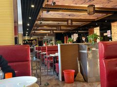 大堂-和庆斋阳坊秘制羊蝎子火锅(云岗店)