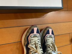 -GUCCI(南京德基店)