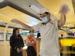 -海底捞火锅(北京路店)