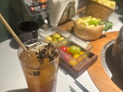 -芸山季·云南山珍菌火锅(南翔印象城MEGA店)