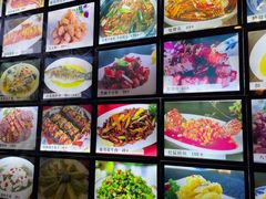 -长兴菜馆(高桥店)