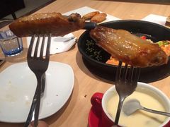 -必胜客(大梅沙8号仓店)