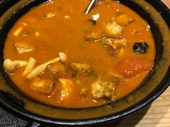 -枣子树·素食餐厅(普陀山店)