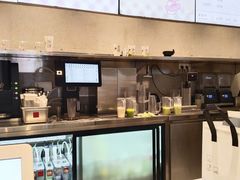 -喜茶(合肥正大广场店)