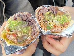 -Cactus墨西哥仙人掌餐厅