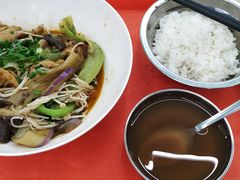 麻辣香锅-春晖饭堂(中山大学南校区店)