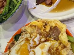 -澳门陈光记烧味饭店(南京德基广场店)