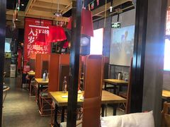 大堂-兔槽江湖菜·重庆璧山兔(水围店)