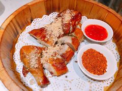 -蕃茄述·好汤自然来(江汉路店)