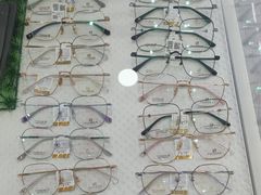 -独秀眼镜(潜阳路一中店)