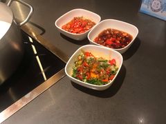 -捞王锅物料理(上海世茂广场店)