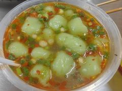 -卫卫麻辣烫(建设新村路店)
