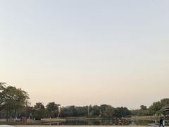 -上海佘山世茂艾美酒店