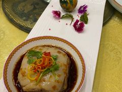 水晶肘子-白家大院·王府宫廷菜(苏州街店)