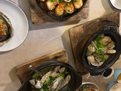 -蚝味小馆·粤西小海鲜