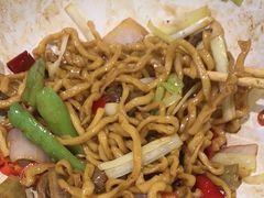 -寻裕记·现炒浇头面(人民广场店)